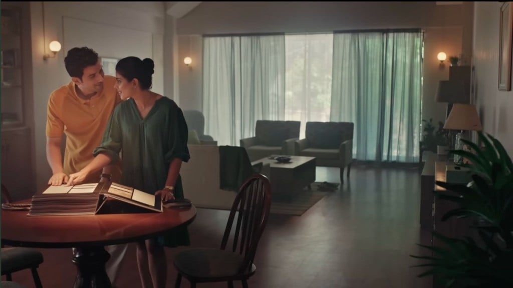 The campaign was derived from the idea that everyone has their own individual choices and likings and there are bound to be disagreements