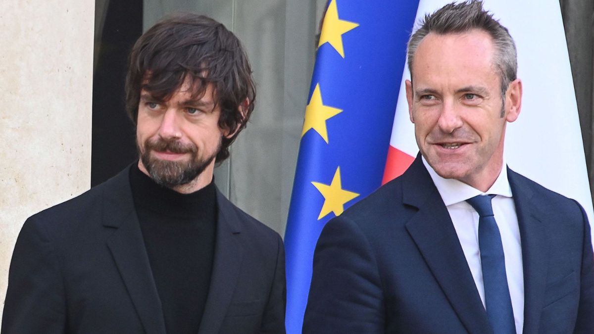 “It’s over. Pride, honor and mission accomplished,” Viel tweeted.