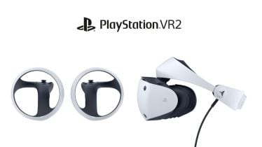 Sony PlayStation VR 2 headset