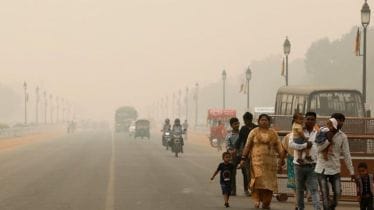 Delhi pollution needs long-term steps, targetting select sectors not way forward say experts