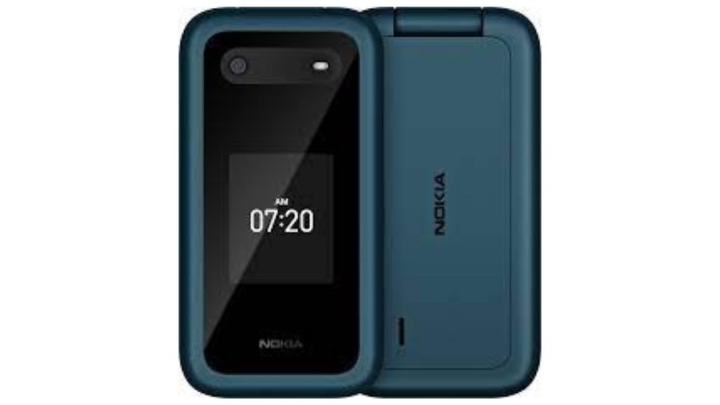 Nokia 2780 Flip
