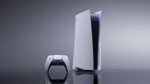 Sony PlayStation 5