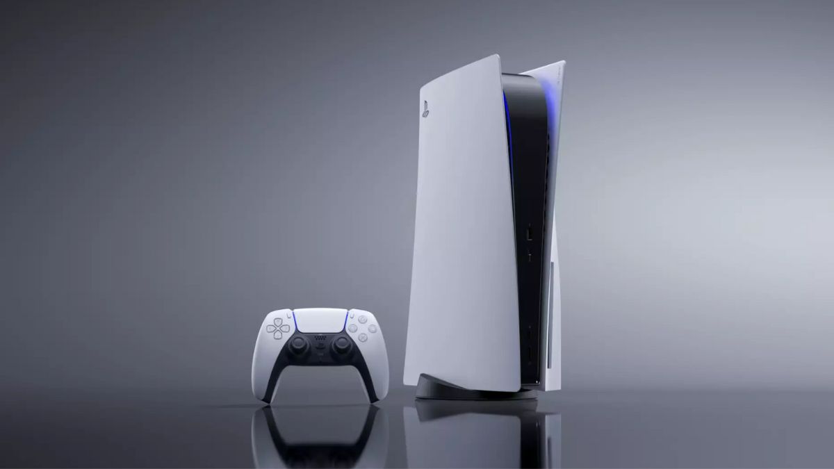 Sony PlayStation 5