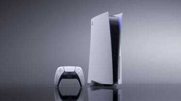 Sony PlayStation 5