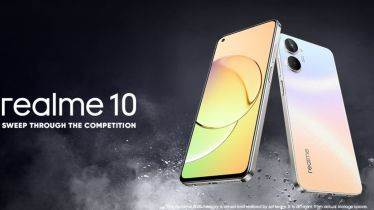 Realme 10