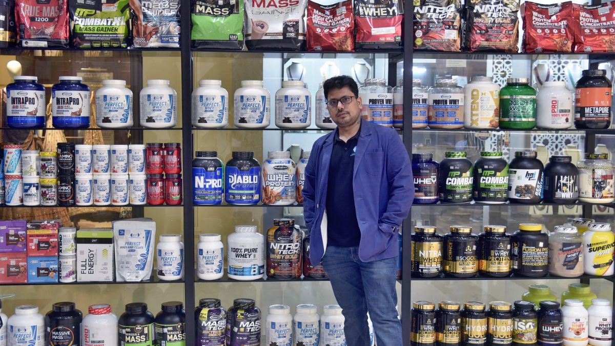 It has been a top priority to widen our network and deepen our presence across India, Praveen Chirania, founder, Muscle and Strength India, said It has been a top priority to widen our network and deepen our presence across India, Praveen Chirania, founder, Muscle and Strength India, said