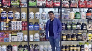 It has been a top priority to widen our network and deepen our presence across India, Praveen Chirania, founder, Muscle and Strength India, said