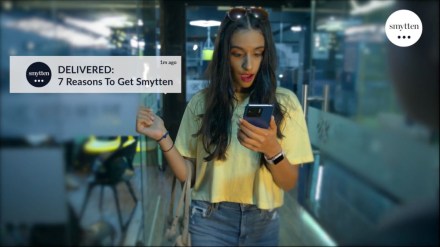 The platform hosts over 1,200 lifestyle brands across categories such as fragrances, beauty, makeup, among others