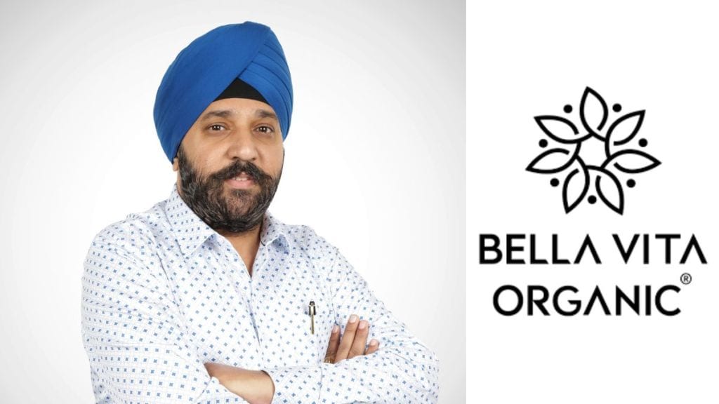 Prior to his current appointment, Pal was working at Nykaa as the vice president of the eB2B segment