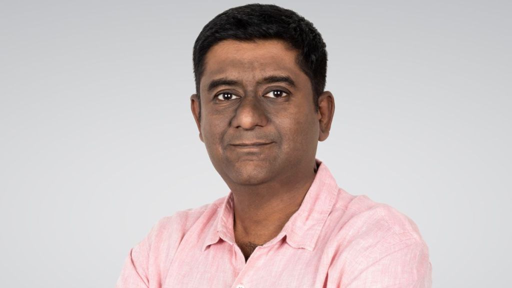 Saraf has nearly 17 years of leadership experience across managing multiple brands in the retail and media industry