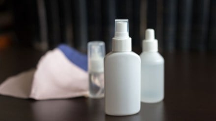 There was a 23% increase in radio ad volumes for the personal healthcare sector during Jan-Sep'22