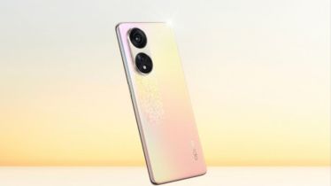 Oppo A1 Pro