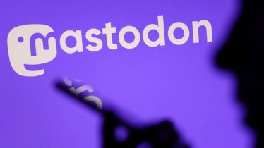 Mastodon
