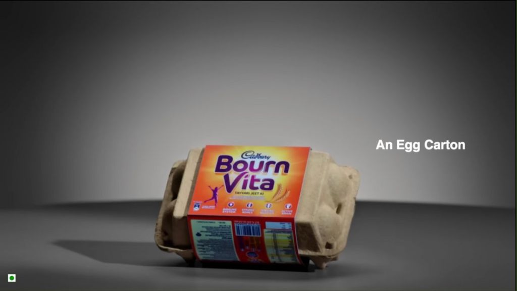 Brand campaigns that deserve to be in the spotlight this week.