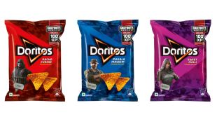 The company has added that the offer is valid on all Doritos packs worth Rs 10, 20, 30, 50, and 85 in all the three flavours