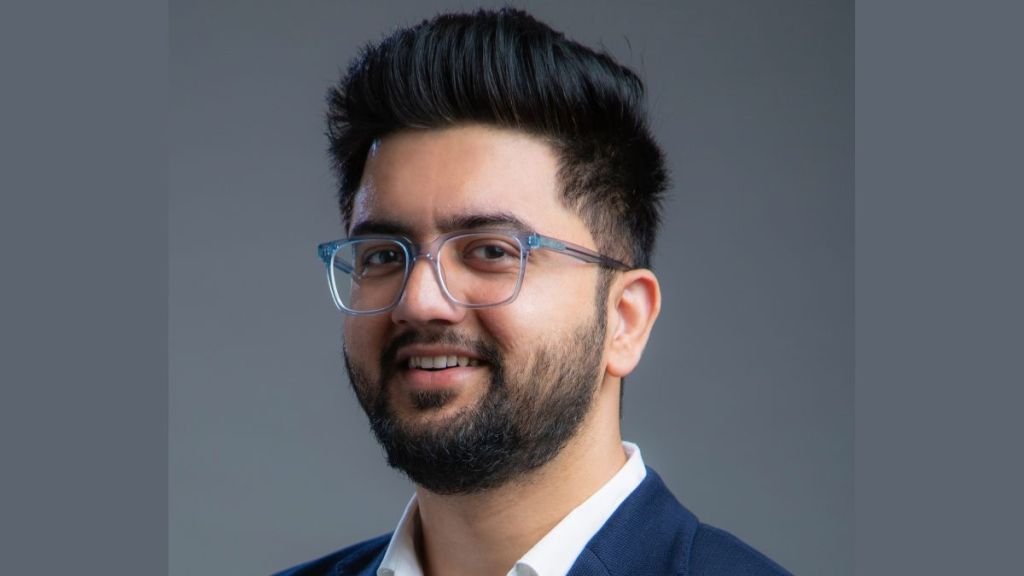 Prior to his current appointment, Choubey was the associate vice president at Chimp&z Inc Worldwide.
