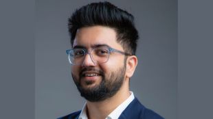 Prior to his current appointment, Choubey was the associate vice president at Chimp&z Inc Worldwide.
