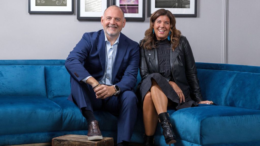 As CEO of MullenLowe Group, Cavallo will oversee 20 offices in 13 countries