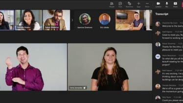 Microsoft Teams