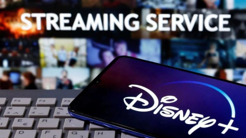 Disney joins a number of media companies seeking to grow its streaming services without sacrificing its film or television businesses.