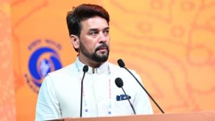 Anurag Thakur credited the media for coming to the aid of people stuck at home during the COVID-19 pandemic saying that it was the media that connected people with the outside world