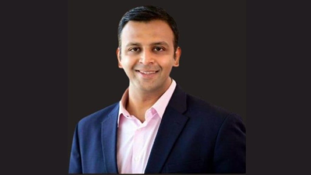 Prior to his current appointment, Gupta was responsible for Transunion CIBIL.