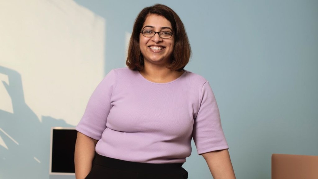 Ayushi Gudwani, Founder & CEO, FS Life