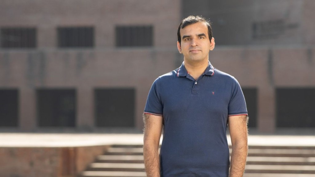 Anuj Kapoor is a faculty in marketing, IIM Ahmedabad