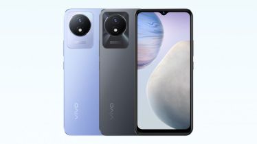 Vivo Y02
