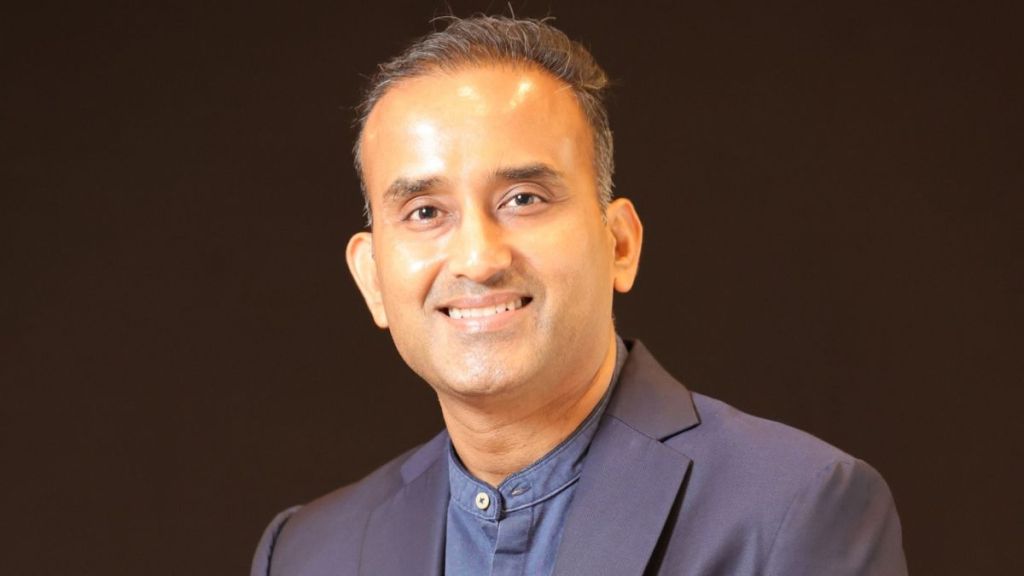 Rohit Jain has succeeded Amit Goenka, head of ZEE5 Global