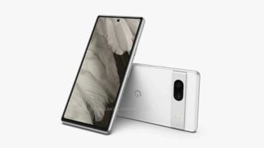 Pixel 7 a