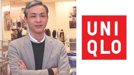 s an apparel company, we have spring, summer, fall, and winter collections, and Delhi is where we have all four seasons and where we can showcase our full line-up of products.