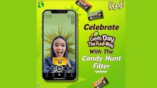 Pulse lovers get to play innovative fun games in a digital world full of Pulse candy, amusement and rewards