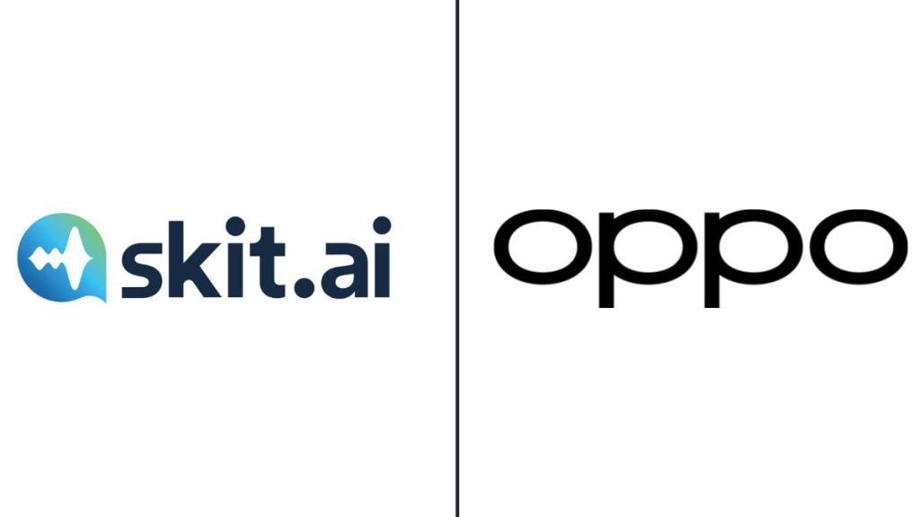 OPPO India & Skit.ai’s partnership has claimed to witness great results in the deployment stage, and the voice bot is completely equipped to answer all customer queries, they claimed