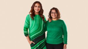 I have always believed that every woman is ‘gorgeous in every size’, Huma Qureshi said.