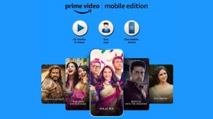 Prime Video mobile edition provides Standard Definition (SD) quality streaming to customers