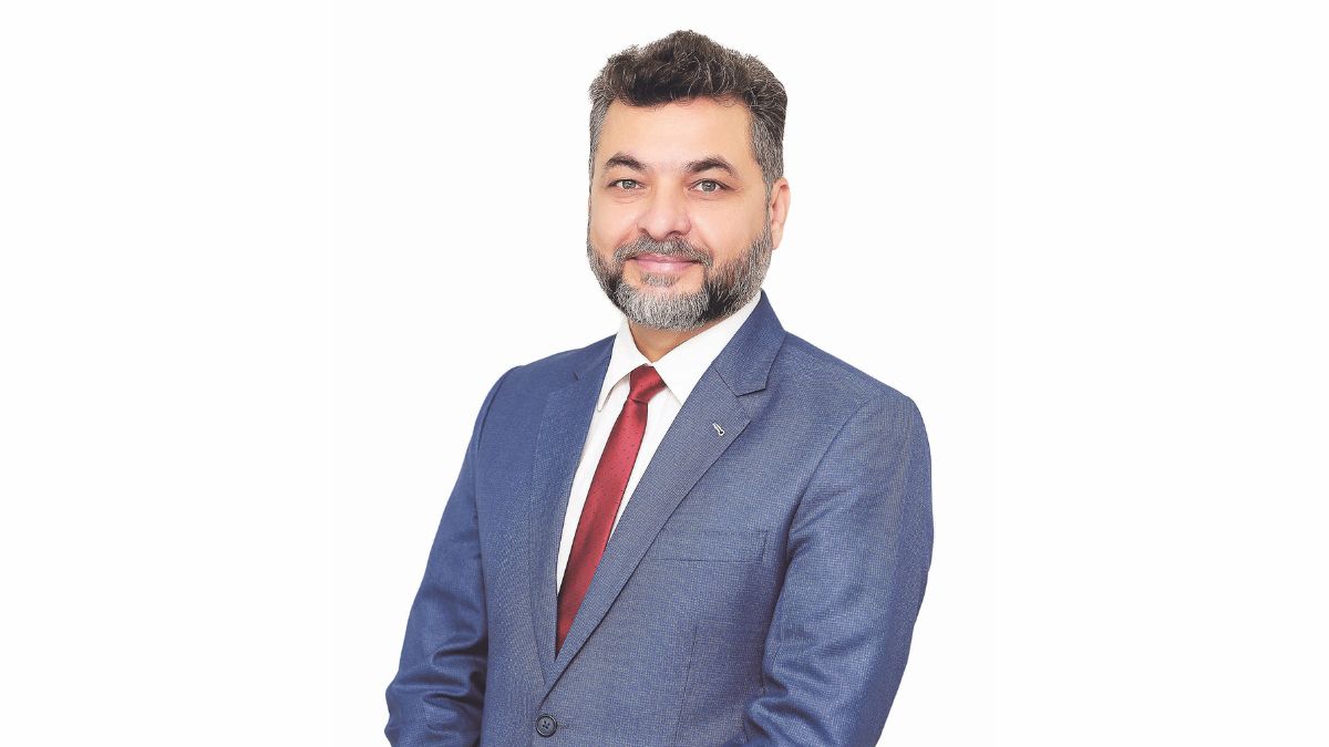 Balbir Singh Dhillon, head, Audi India Balbir Singh Dhillon, head, Audi India