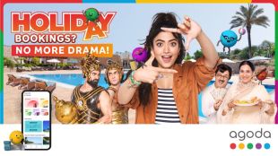 As per the company, the campaign is set to launch on Facebook and YouTube.