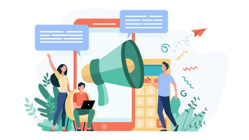 The report found that the top 10 categories accounted for a 29% share of ad volumes between Jul-Sep'22