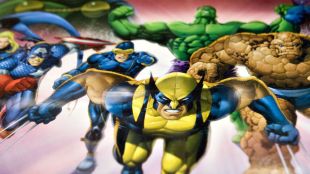 The comic book brand, which is owned by Walt Disney Co., underpins the Marvel Cinematic Universe, an interconnected web of movies that have grossed tens of billions of dollars at the box office