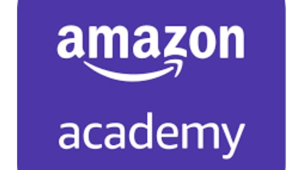 Amazon Academy was a platform for the students who were preparing for JEE and NEET.