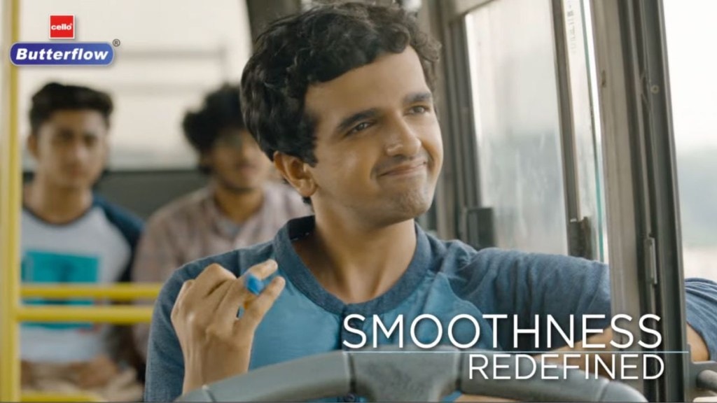 As per the company, it has revamped ballpoint product range alongside the new formats of gel, and roller pens