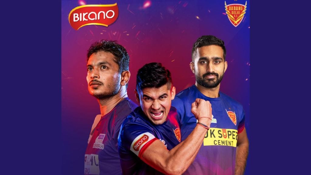 For Wadhwa, the company is running a high-frequency advertising campaign around Bikano Bhujia across several television channels, social media and on-ground platforms
