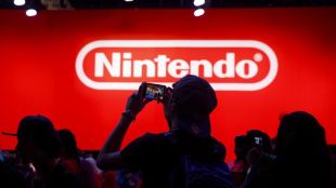 Both Japanese entertainment giants have offered cautious forecasts for the year ahead, as demand wavered over the course of this year
