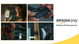 Amazon Pay