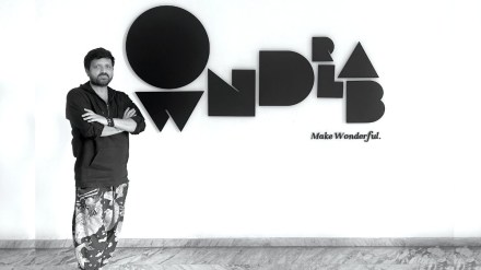 Prior to his current appointment, Kosambia was the group creative director at Grey Prior to his current appointment, Kosambia was the group creative director at Grey