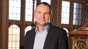 The University has also opened a state-of-art campus in Dubai which consists of 25% Indians.