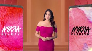 Nykaa Fashion, Nykaa Beauty