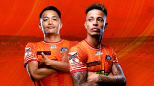 As part of the partnership, McDowell's No.1 Soda will appear on the upper sleeve of the FC Goa shirt for the entirety of the ISL season, the company said