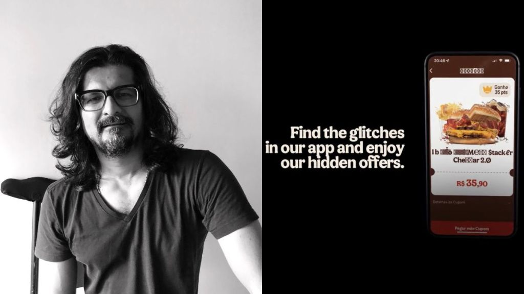 Anuraag Khandelwal, Chief Creative Officer, India, 82.5 Communications
